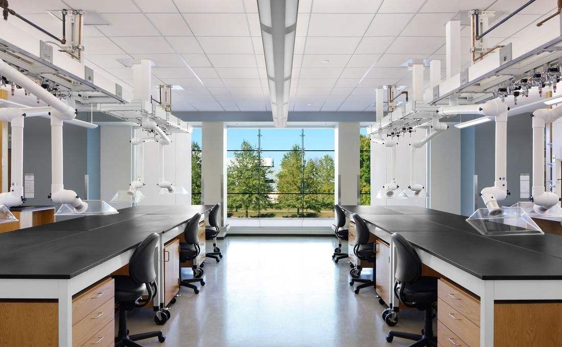  安徽對(duì)新建省實(shí)驗(yàn)室將給予500萬(wàn)元一次性獎(jiǎng)勵(lì)