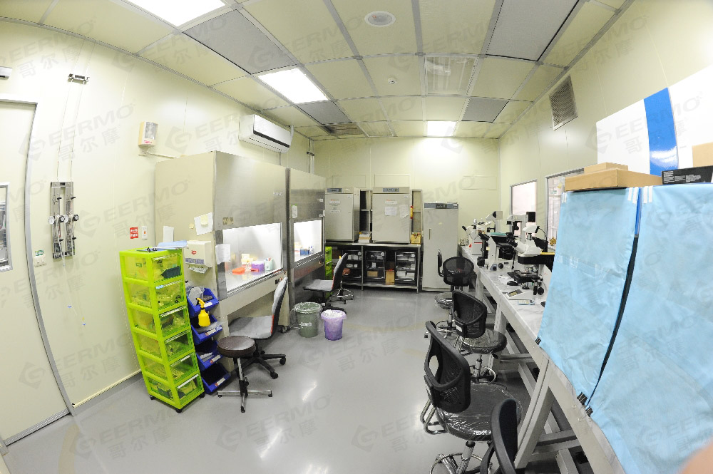 農(nóng)業(yè)實驗室建設(shè)