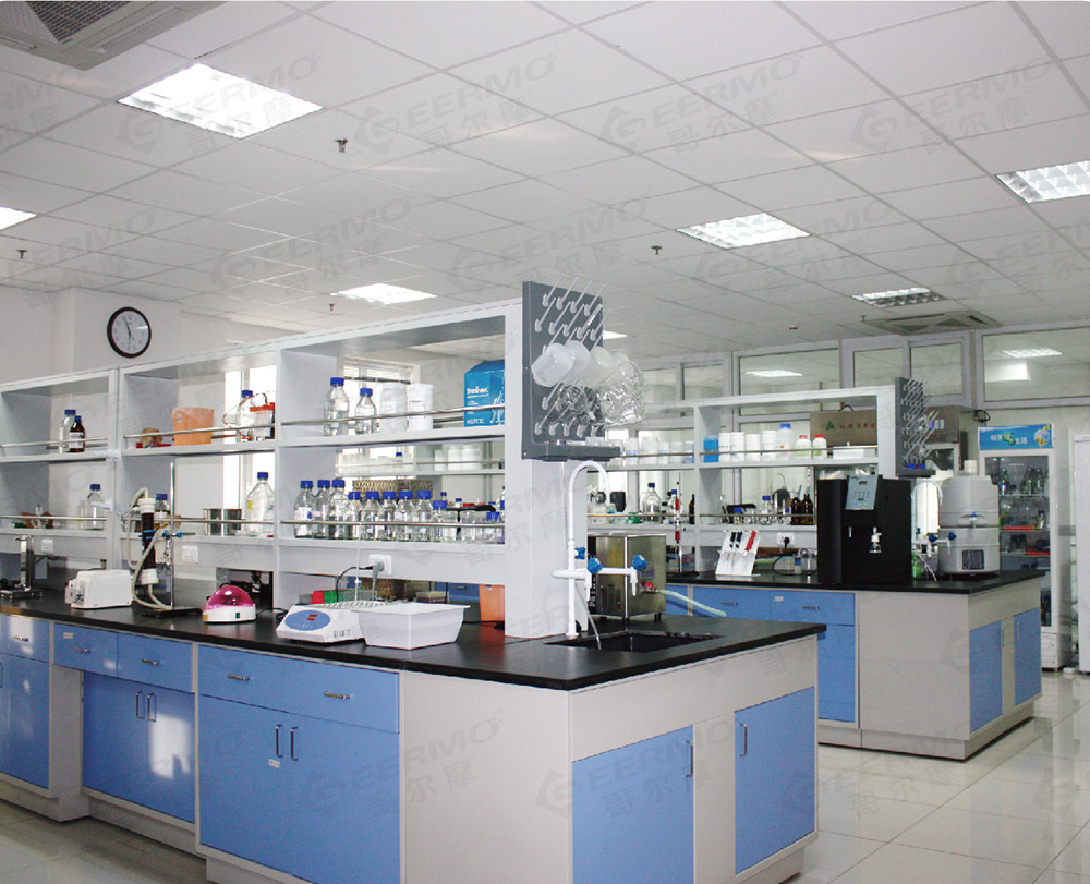 生物實驗室建設(shè)