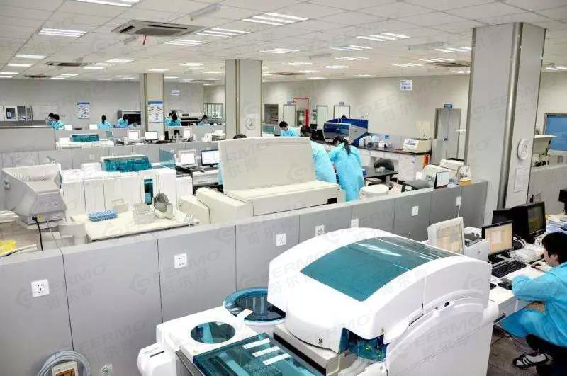 醫(yī)療實驗室建設(shè)