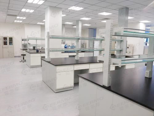醫(yī)藥實驗室建設(shè)