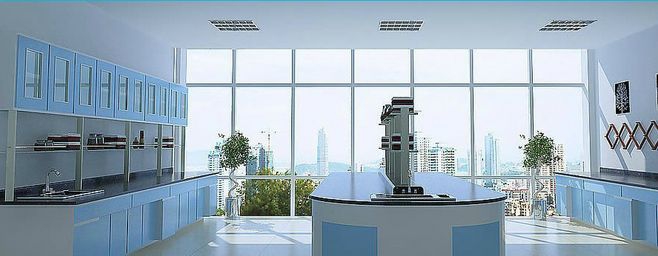 分子生物實驗室設計的要點