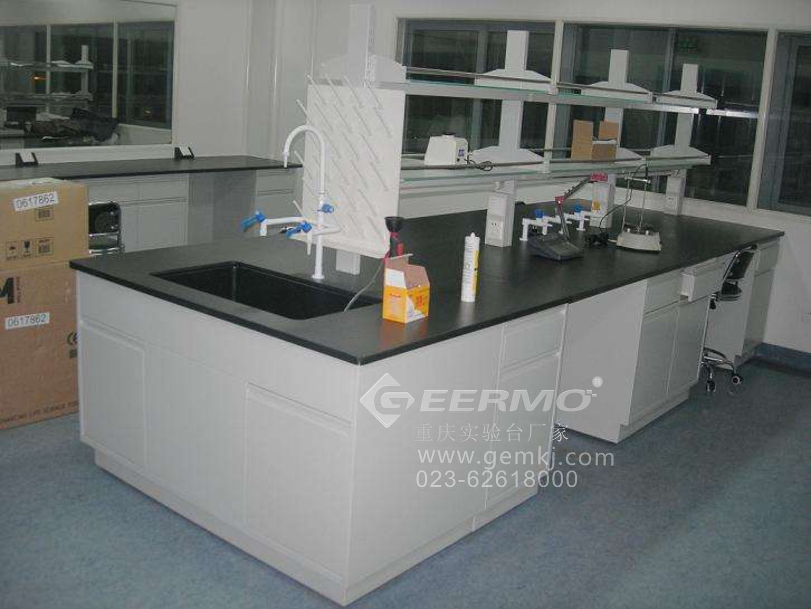 你知道實(shí)驗(yàn)室裝飾策劃和設(shè)計(jì)的一般要求嗎？