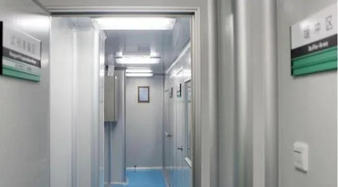 PCR實(shí)驗(yàn)室現(xiàn)存的不足有哪些地方？如何解決？