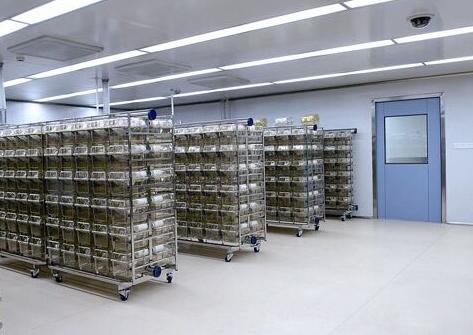 動物實驗室在設(shè)計規(guī)劃時要注意哪些呢