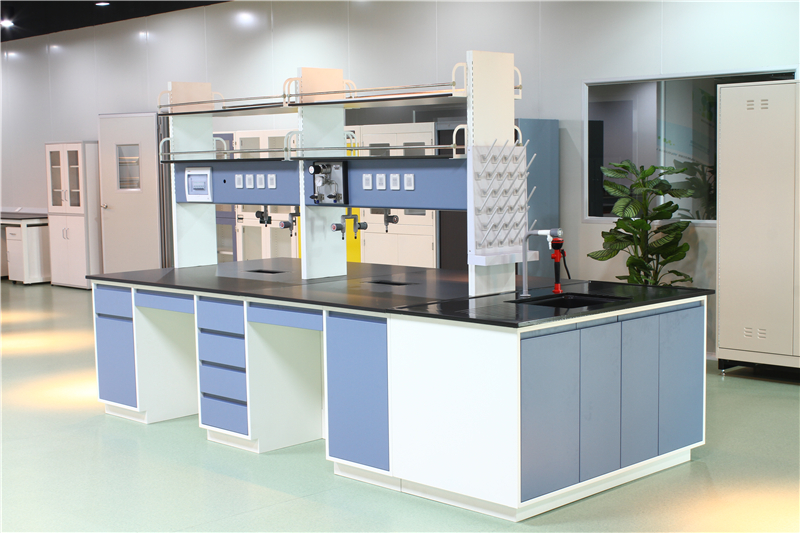 PCR實驗室各房間的壓差見解