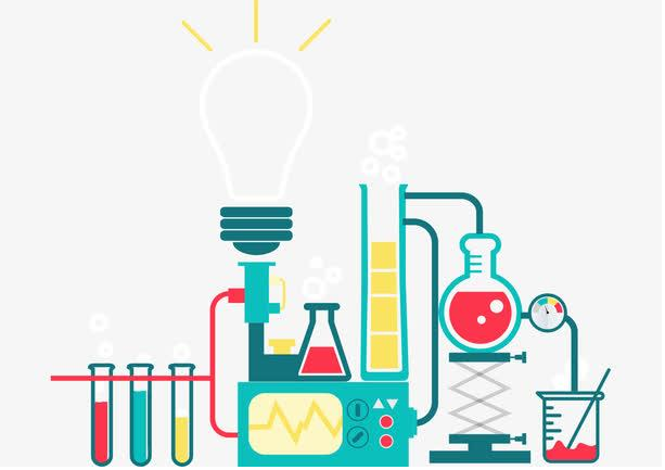 化學(xué)實(shí)驗(yàn)室