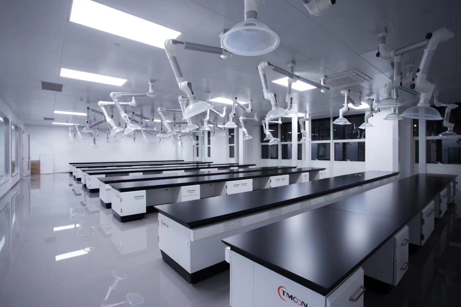 實(shí)驗(yàn)室建設(shè)