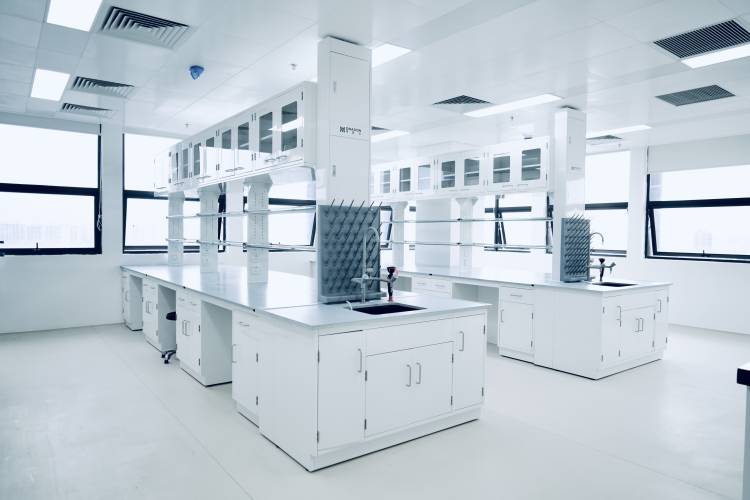 實(shí)驗(yàn)室