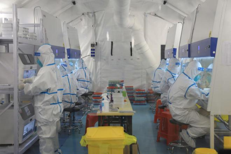 實(shí)驗(yàn)室