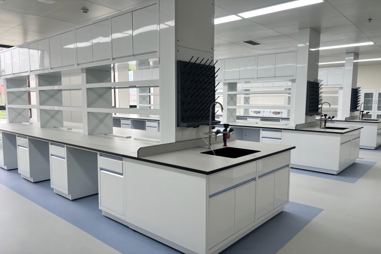 實(shí)驗(yàn)室