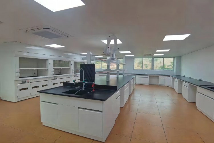 實(shí)驗(yàn)室規(guī)劃