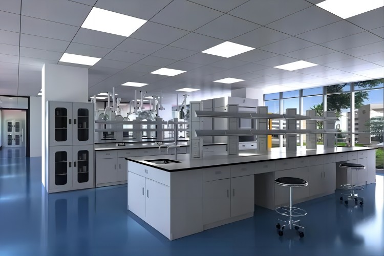 分析實(shí)驗(yàn)室