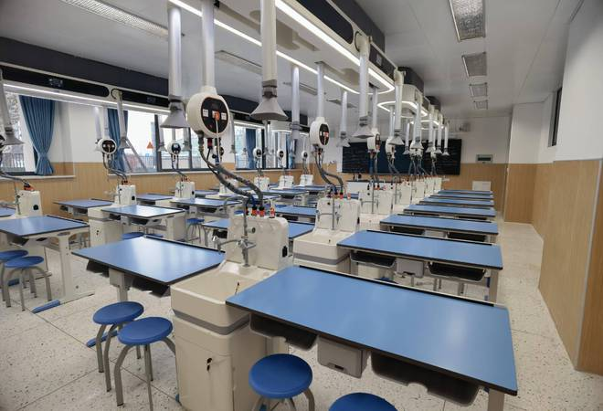 實(shí)驗(yàn)室