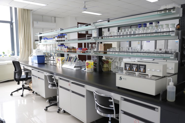 實(shí)驗(yàn)室