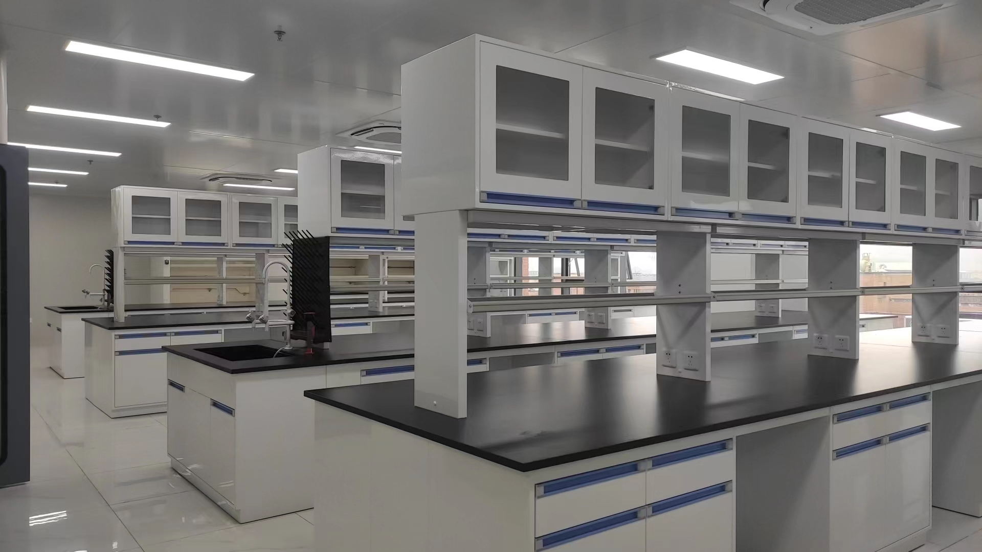 中巴合作    氫冶金實(shí)驗(yàn)室