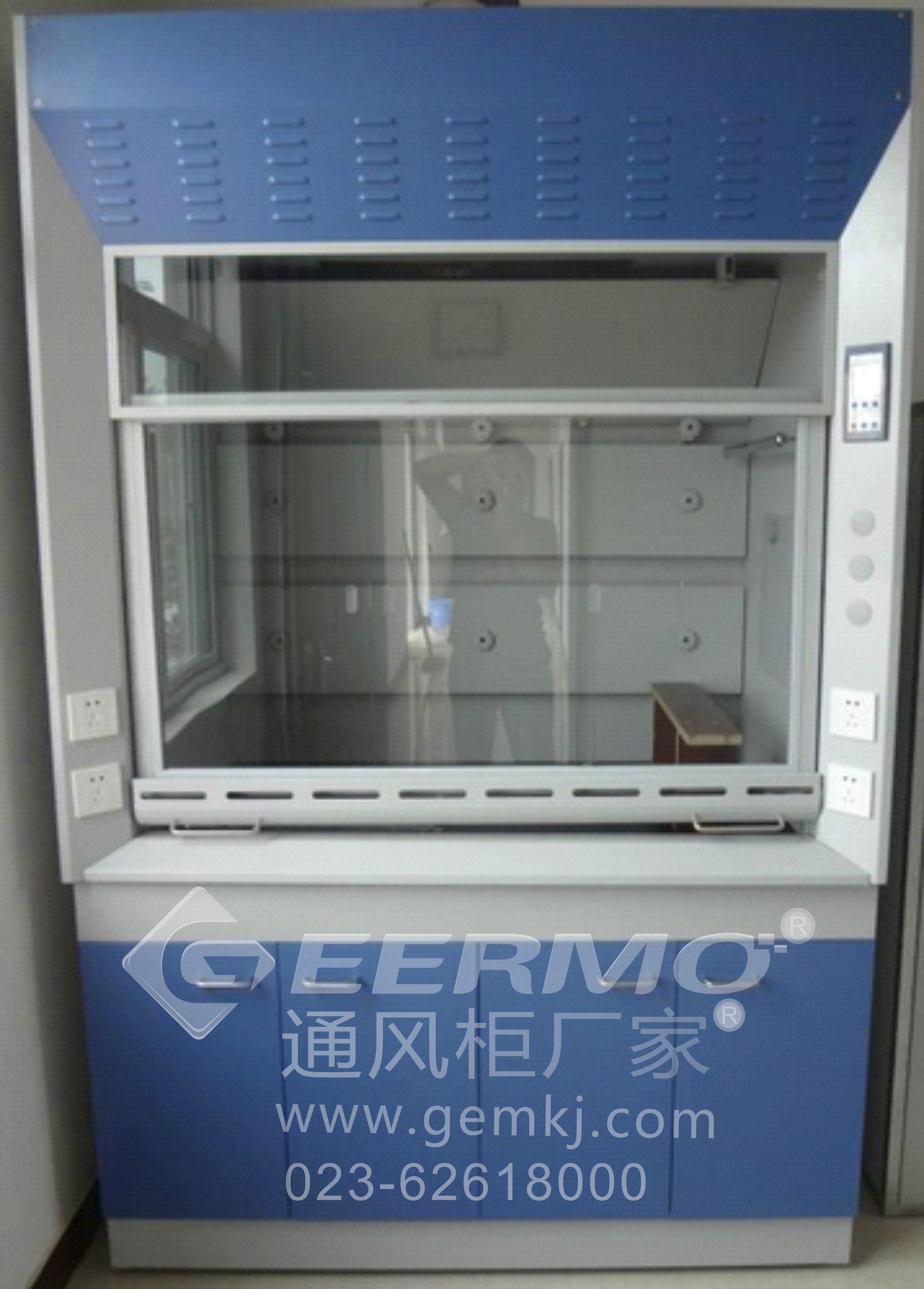 怎樣才可以降低通風柜的能量消耗呢？