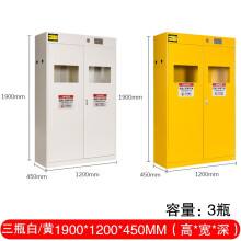 實驗室提示:什么是氣瓶柜？它的功能是什么？