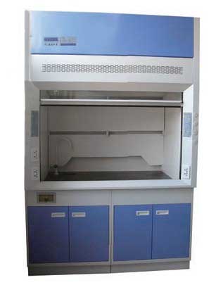 實驗室通風柜有什么作用呢？