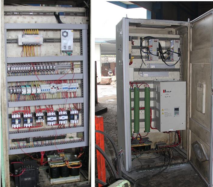 重慶實(shí)驗(yàn)室裝修改造電氣時(shí)應(yīng)該注意些什么？