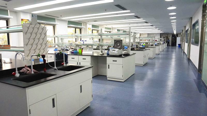 廣西林業(yè)實(shí)驗(yàn)室揭牌成立