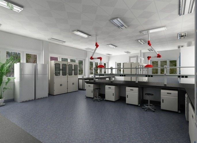 氣相色譜室的作用