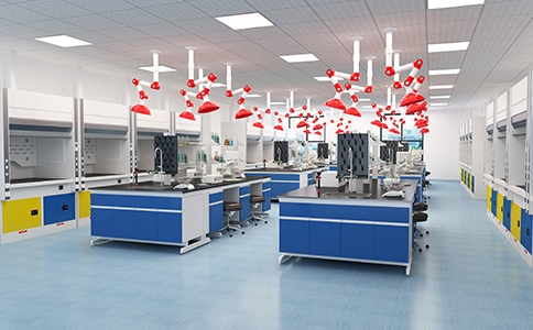 實(shí)驗(yàn)室實(shí)驗(yàn)臺(tái)：科研創(chuàng)新的基石與智慧載體