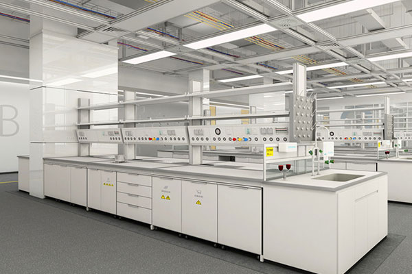 全鋼實驗室家具保養(yǎng)指南：延長使用壽命的實用技巧