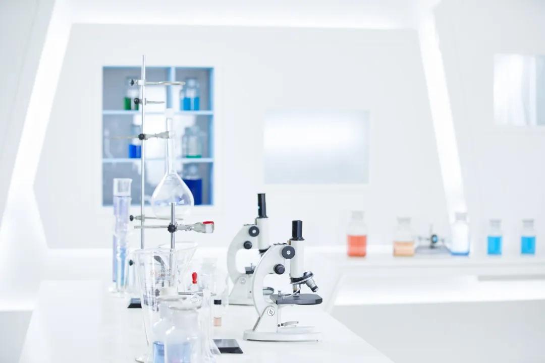 生物制藥實驗室裝修五大核心要點解析