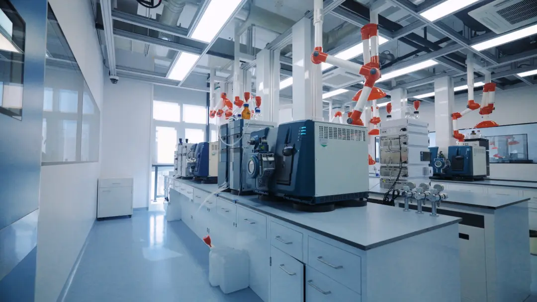 疾控中心實驗室建設標準