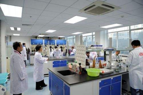 重慶地區(qū)實(shí)驗(yàn)室的發(fā)展現(xiàn)狀與行業(yè)前瞻