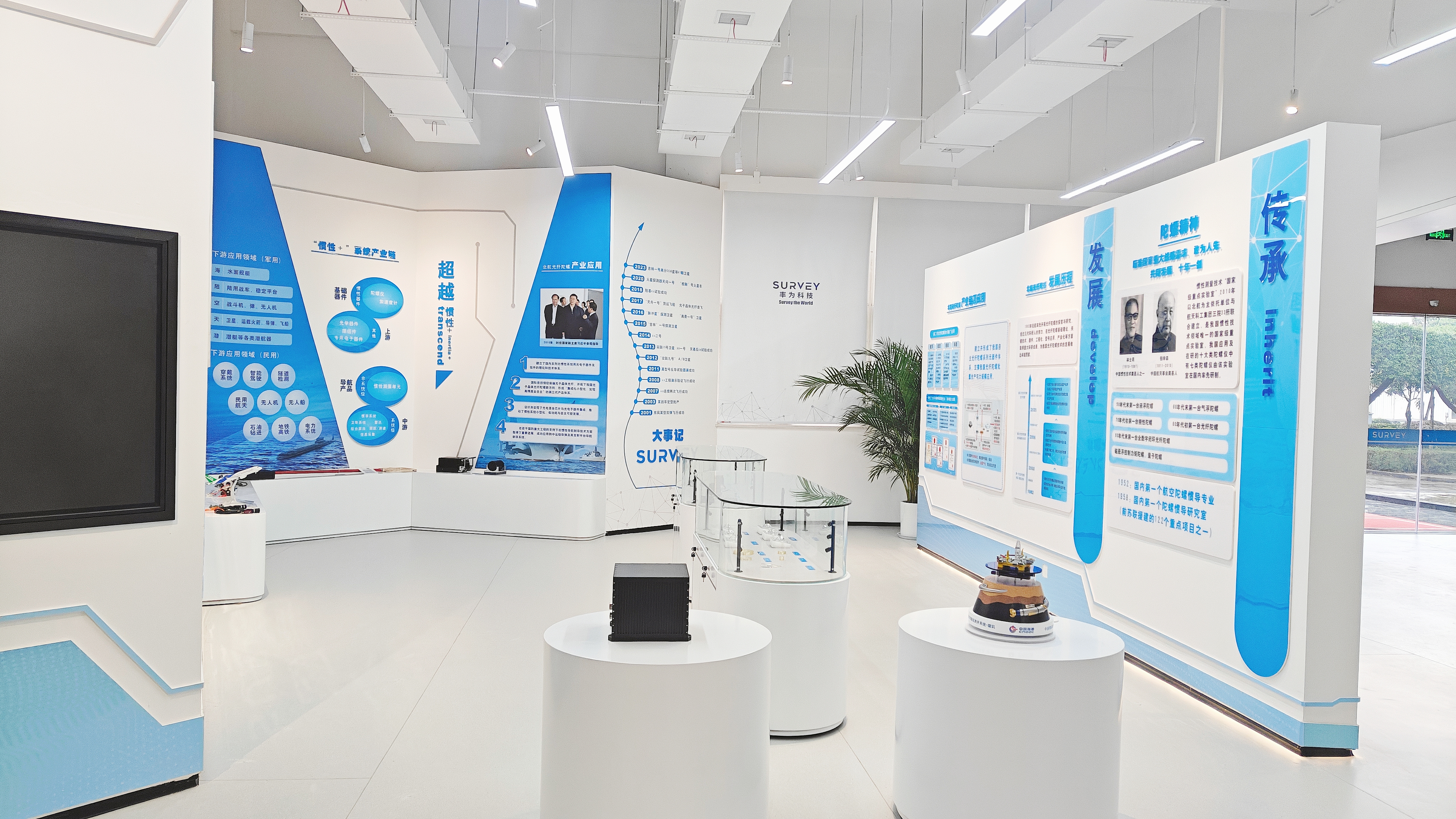 項(xiàng)目順利通過(guò)竣工驗(yàn)收